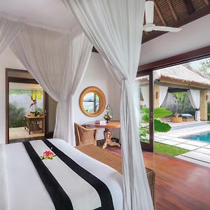 One-Bedroom Pool Villa Heritage