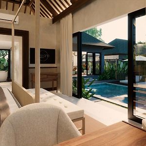 One-Bedroom Pool Villa Luxe